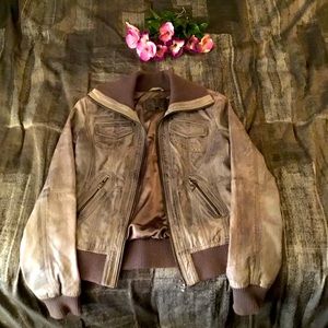 METROPark Black Label Coat NWOT